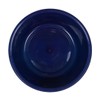 PARENCE. - Round Basin 6L - Durable Plastic Wash Basin