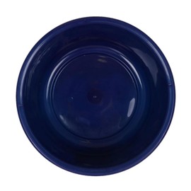 PARENCE. - Round Basin 6L - Durable Plastic Wash Basin 32cm | Multipurpose Basin for Dishes, Laundry, Kitchen or Garden