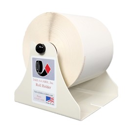 TAKE-A-LABEL, Label Roll Holder