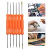 Welding Auxiliary Tools 6Packs Metal Solder Aid Kits Circuit Board