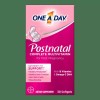 One A Day Postnatal Multivitamin for Women, Softgels, 30 Count