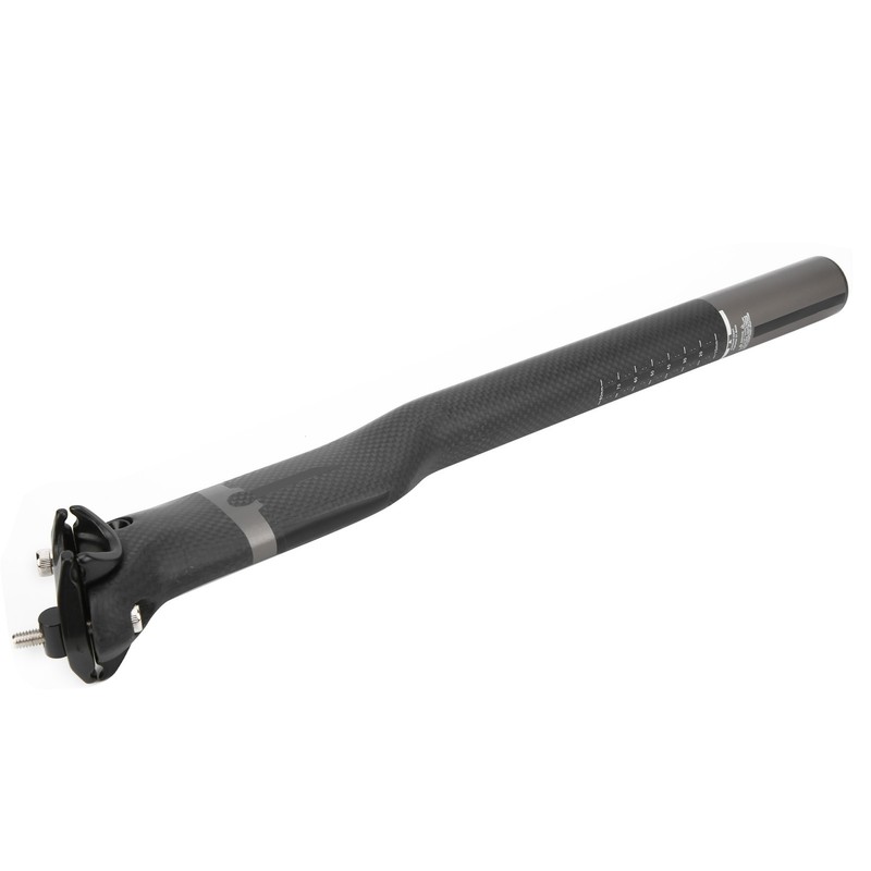 Full Carbon Fiber Bicycle Seatpost Road Mountain Bike Cycling Carbon
