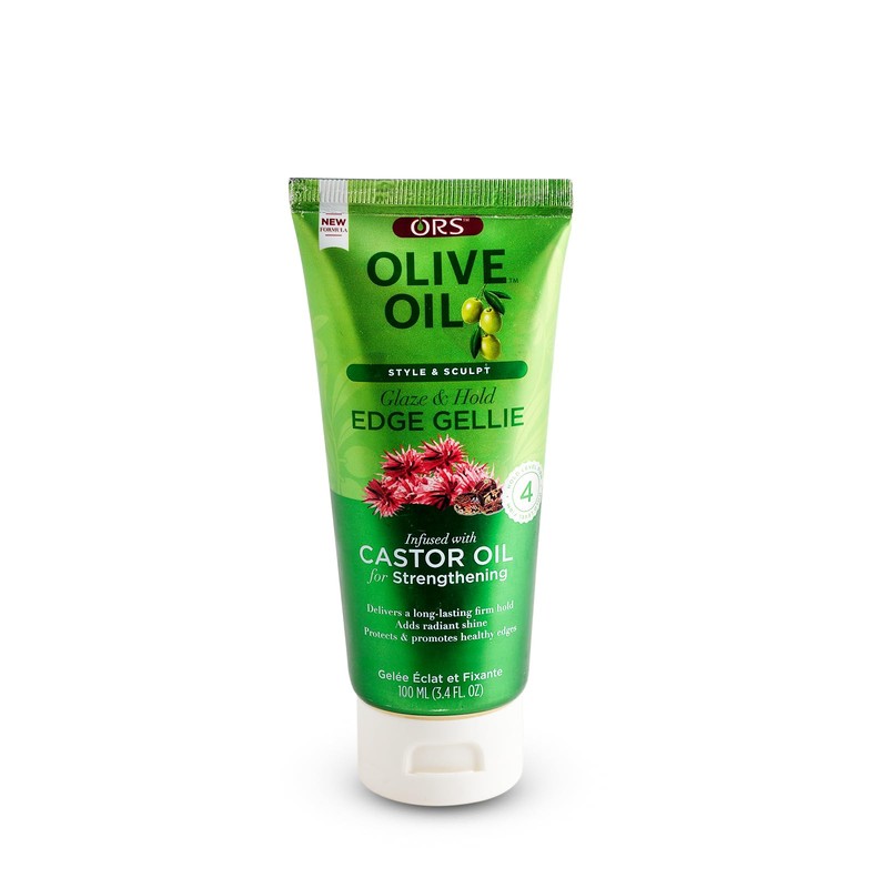ORS Olive Oil Fix-It Gel Lie Ultra Hold 3.5 fl.oz.