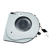 BIUMALL CPU Cooling Fan Compatible with HP Pavilion X360 14-DH