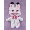 Fluffy Land: Anael Kigurumi Pajamas Nendorid Doll Outfit