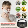 Shaving Cream - 250g - Luxury Large Size Shaving Cream