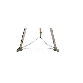Safewaze 019-11017 Replacement Safety Chain for Confined Space Tripod