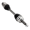 Torchbeam Front Right CV Axle Shafts Fit 2007-2015 MKX FWD,