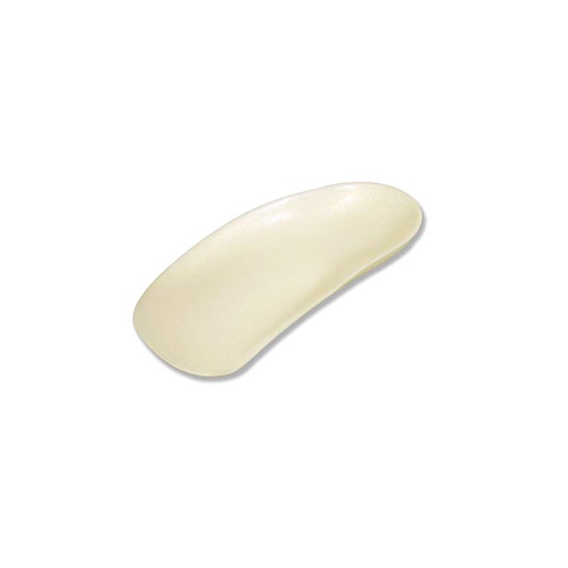 Freedom 73095 AliMed XPE Half Sole, Size 3