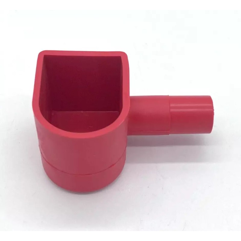 Deka/East Penn Lawn Mower Garden Tractor Battery Terminal Elbow Boots