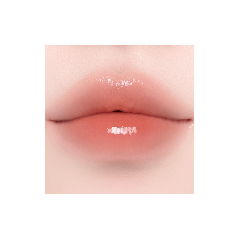 Alternative stereo Lip Potion Sugar Glaze Tint 8ml - 14
