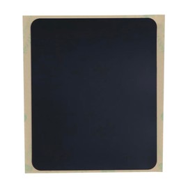 THINKWARE Heat Blocking Film for U3000 Dash Cam – Reduces Windshield Heat Transfer to Prevent Overheating – Includes 1 Film – Easy Installation