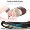 Eye Mask, Sleeping Mask, Side Sleeper, 3D Sleeping Mask, Eye