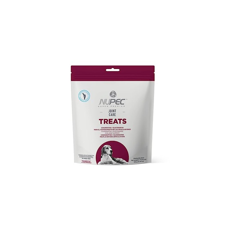 Nupec PENU7137 - AAAAAA Premio para Perros Joint Care, 180