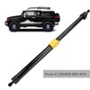 Back Door Damper, Rear Back Liftgate Struts Support Replacement for