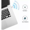 Best Tarjeta Inalámbrica 5g De Doble Banda Bluetooth 600m 2