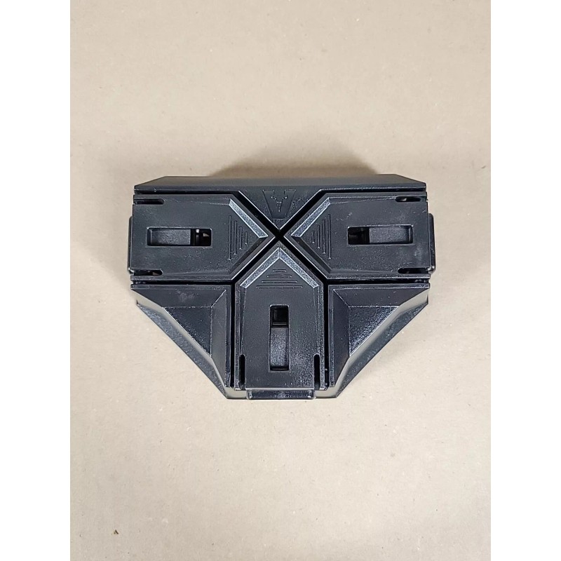 Victor Box of 3 Victor Tri Kill Mouse Traps REUSABLE!