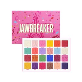 Jeffree Star Jawbreaker Eyeshadow Palette