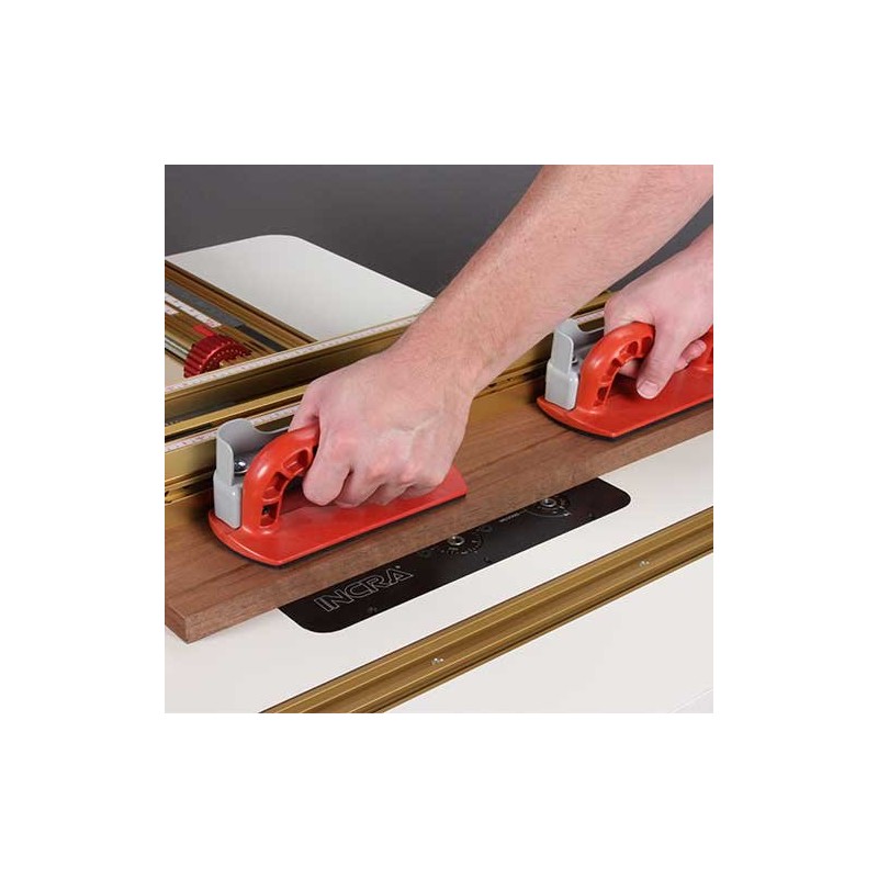 Incra PUSHGUARD Push Guard Kit