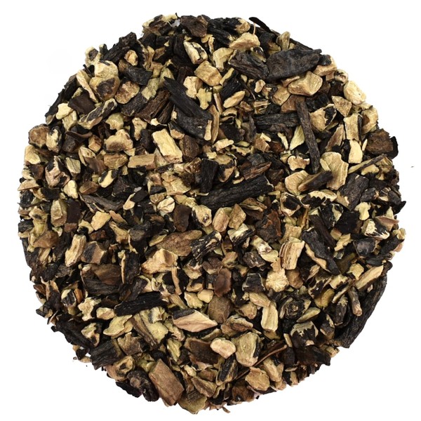 Comfrey Dried Root Herbal Tea Symphytum Officinale L. (400 g)