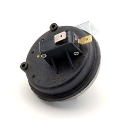 Harman & Heatilator Genuine OEM Vacuum Pressure Differential Switch, Part Number 3-20-6866