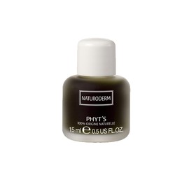 PHYT'S Fichtz Naturoderm 15ml + maximum number of samples given away / 피히츠 나튜로덤 15ml+샘플최다증정