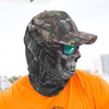 SA Fishing Face Shields ** 40+ Designs to Choose From
