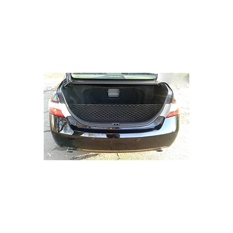 Maxx Express Trunk Envelope Style Cargo NET for Toyota Camry