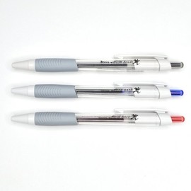 1000 Deskball Bow Ballpoint Pen 0.5mm / 1000 데스크볼 활 볼펜 0.5mm