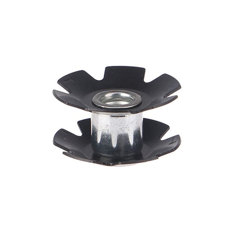 Star Nut for Bicycle Fork Road Bike Orirya Star Fan