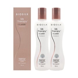 Silk Therapy Original Classic Hair Essence 130ml x 2 / 실크테라피 오리지널 클래식 헤어 에센스 130ml 2개
