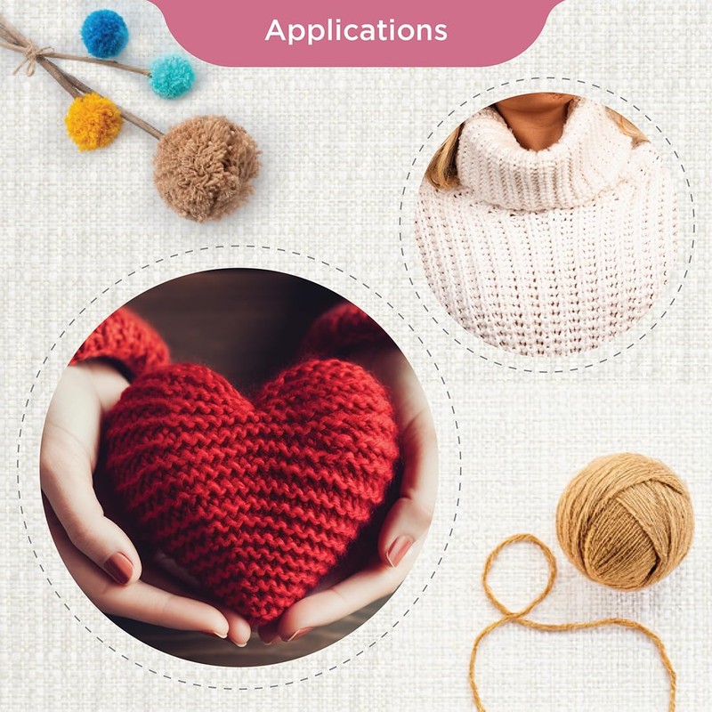 KnitPro Mindful Interchangeable Needle Set – 13 x 10cm Circular