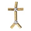 Magnetic Pen Toy Stress Relief Decompression Magnetic Metal Writing Pen
