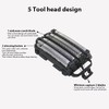 WES9170P Shaver Replacement Outer Foils Replacement for Panasonic ARC 5