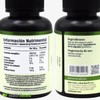 Rhodiola Rosea Premium Pura 60 Cápsulas | Adaptogenos I Ingredientes