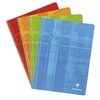 Clairefontaine 8352C Spiral Bound Notebook DIN A4+ 24 x 32