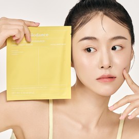 Biodance Biyodence Radiant Vita Niacinamide Real Deep Mask 4 Sheets, 8 Count