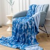 CHOSHOME Cooling Blanket King Size, Double Sided Cold Effect Arc-Chill