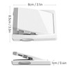 5pcs Sliding Glass Doors Child Lock Baby Security Limiting Device