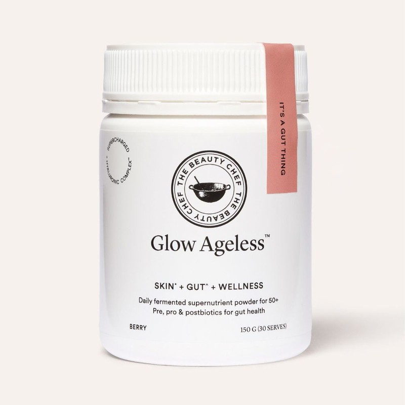 The Beauty Chef Glow Ageless 150g - Skin + Gut