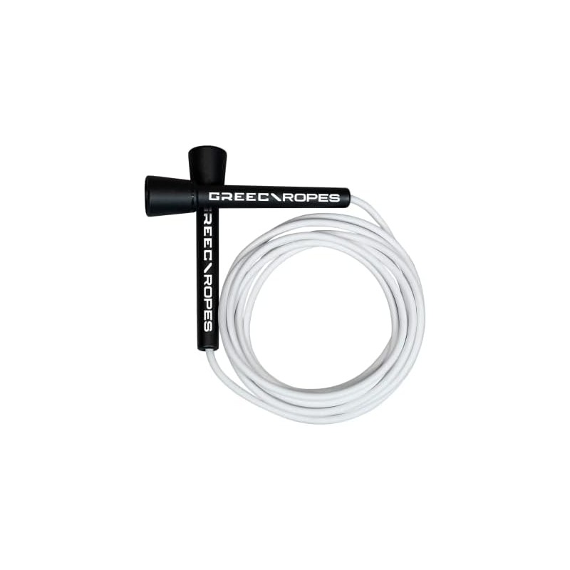 Cuerda Para Saltar PVC 3M De Largo con 5MM De