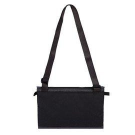 Eddie Bauer Crossbody Handbag, Carbon