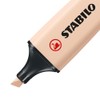 STABILO BOSS Original NatureCOLORS Highlighter - Pink Beige