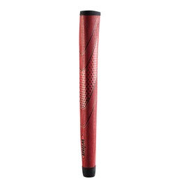 Winn 2024 New Putter Grip - Midsize Pistol Red