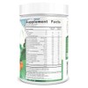 Nordic Naturals Berries gomitas multivitamínicas, 200 unidades