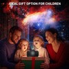 Starry Sky Projector, Planetarium Galaxy Projector 13-in-1 Starry Sky Starry