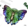 APVTI Lifelike Butterfly Epoxy Resin Molds, Large Animal Silicone Resin