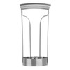 Stainless Steel Pineapple Peeler Cutter Fruit Slicer Core Remover Kitchen