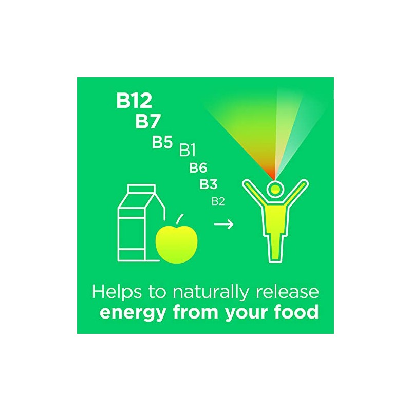 Berocca Vitamin C Effervescent Mango Flavour Tablets, Pack of 45