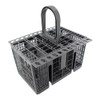 Cutlery Basket (99673-9712) Dishwasher C00257140, C00386607 Ariston Hotpoint